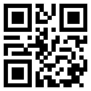 3915867198 - Immagine del QrCode associato