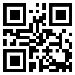 Immagine del QrCode di 3915867202
