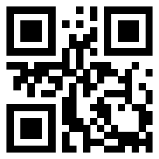 Immagine del QrCode di 3915867203