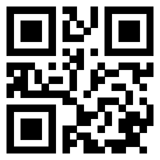 3915867209 QrCode associato