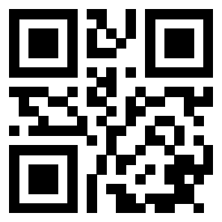 3915867210 - Immagine del QrCode associato