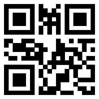 3915867211 QrCode associato