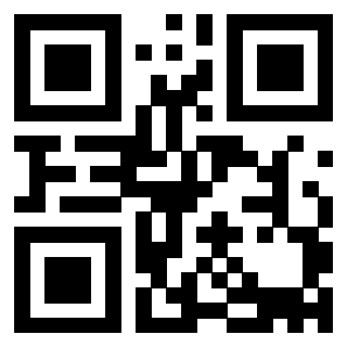 Immagine del Qr Code di 3915867212