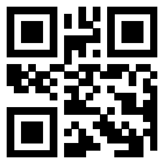 Scansione del QrCode di 3915867214