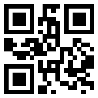 Scansione del Qr Code di 3915867218