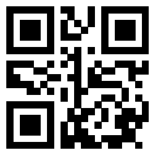 Il QrCode di 3915867221