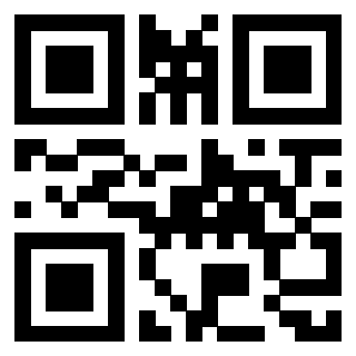 3915867222 - Immagine del QrCode associato