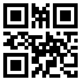 Scansione del Qr Code di 3915867223