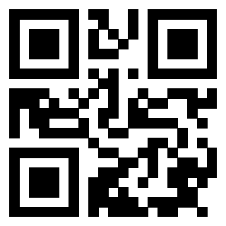 3915867225 - Immagine del QrCode associato