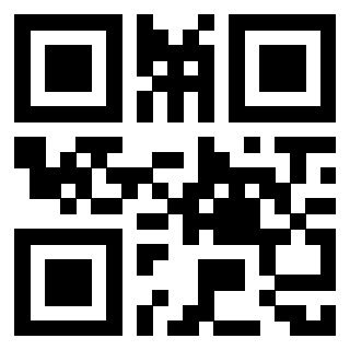 3915867226 QrCode associato