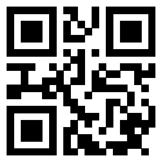 Scansione del Qr Code di 3915867227