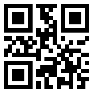3915867229 - Immagine del Qr Code associato