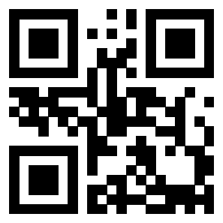 Il QrCode di 3915867233