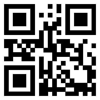 3915867235 - Immagine del QrCode associato