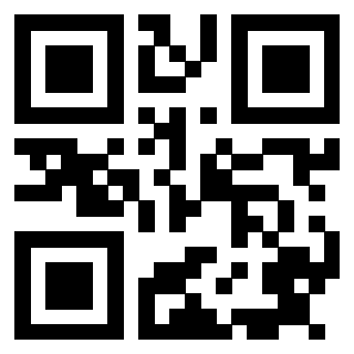 3915867236 - Immagine del QrCode associato