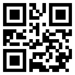 Il QrCode di 3915867239