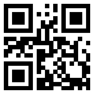 Scansione del Qr Code di 3915867241