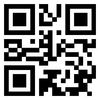 Immagine del QrCode di 3915867243