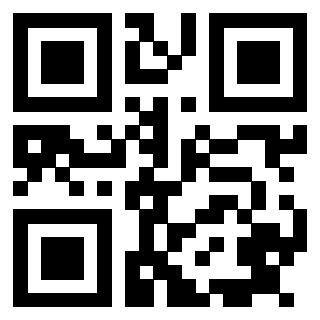Il QrCode di 3915867244