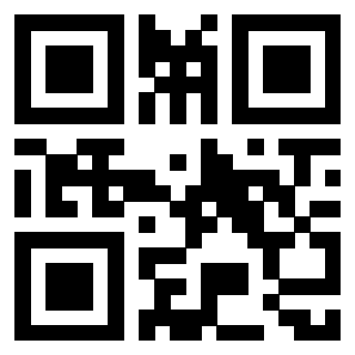 3915867248 Qr Code associato