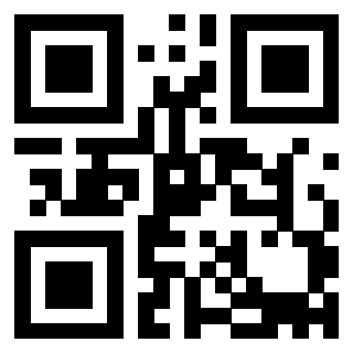 Scansione del QrCode di 3915867249