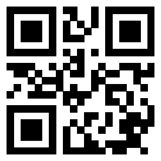 Il QrCode di 3915867253