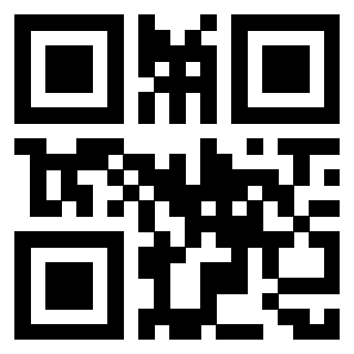 Immagine del Qr Code di 3915867257