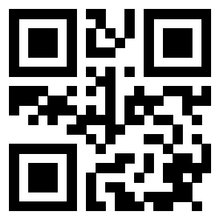 3915867263 - Immagine del QrCode associato