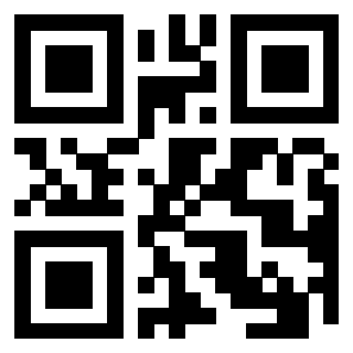 Immagine del Qr Code di 3915867267