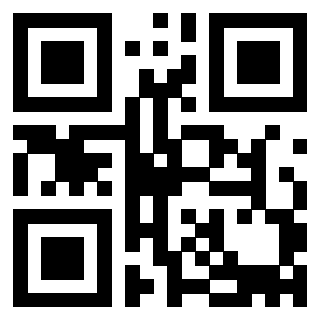 Immagine del Qr Code di 3915867269