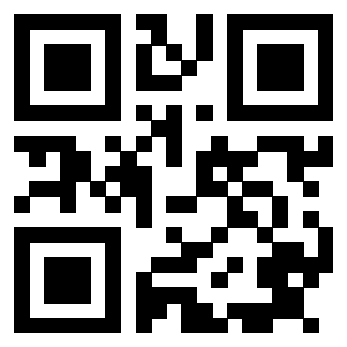 Il QrCode di 3915867270