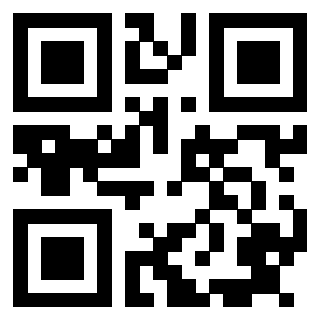 Il Qr Code di 3915867271