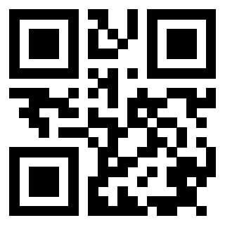 Il QrCode di 3915867274