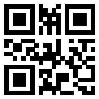 Scansione del Qr Code di 3915867278