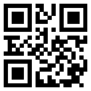 3915867279 - Immagine del QrCode associato