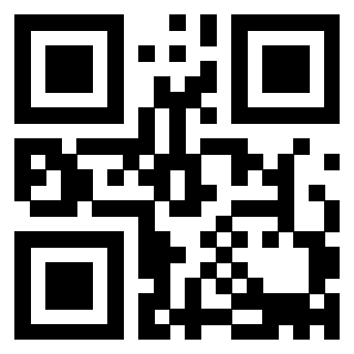 Immagine del Qr Code di 3915867280
