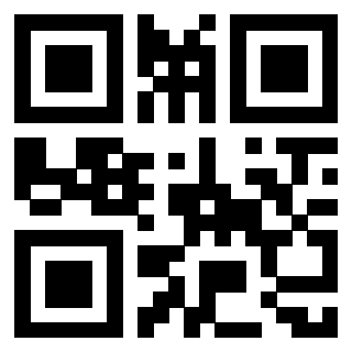3915867282 Qr Code associato