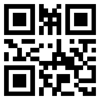 Il Qr Code di 3915867284