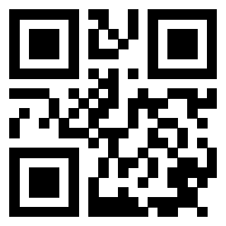 Il Qr Code di 3915867291