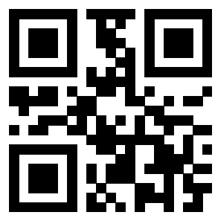 Il QrCode di 3915867293
