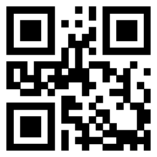 3915867295 Qr Code associato
