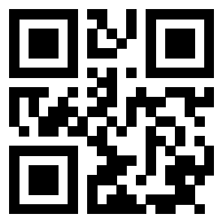 3915867297 QrCode associato