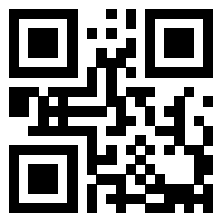 3915867300 QrCode associato