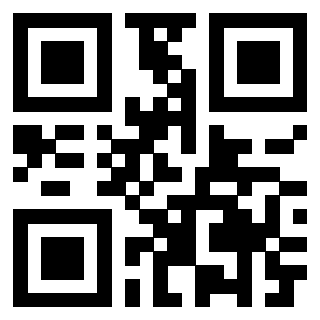 Immagine del Qr Code di 3915867302