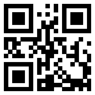 Immagine del Qr Code di 3915867304