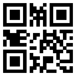 3915867308 Qr Code associato