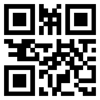 Immagine del QrCode di 3915867309