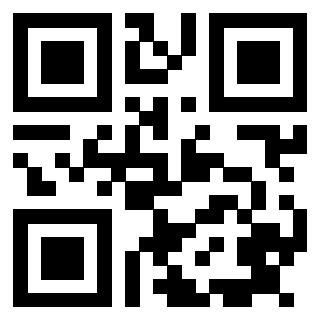 3915867314 - Immagine del QrCode associato