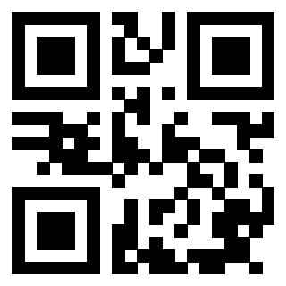 Il Qr Code di 3915867321