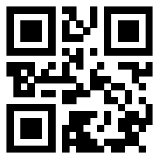 Immagine del Qr Code di 3915867323